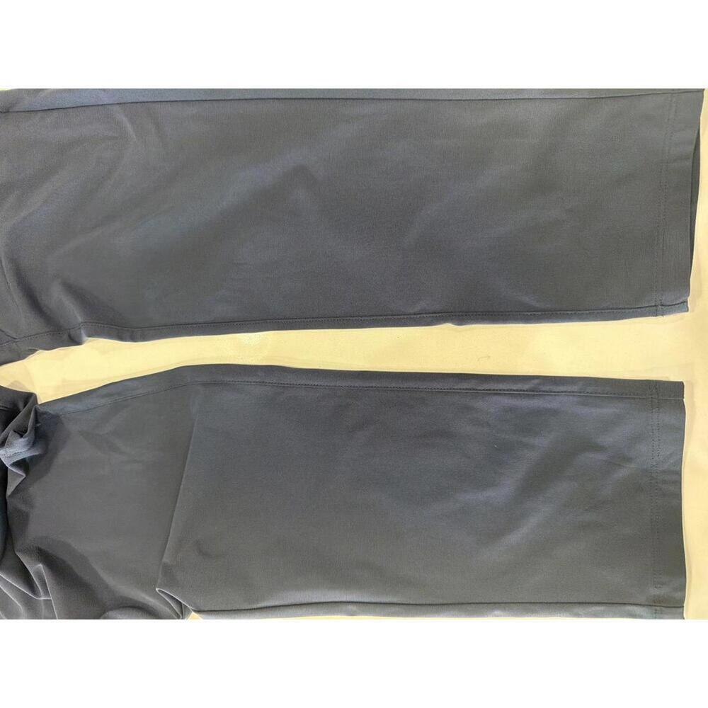 CRZ Yoga Men’s Blue Stretch Pants Size 33W - Picture 2 of 4